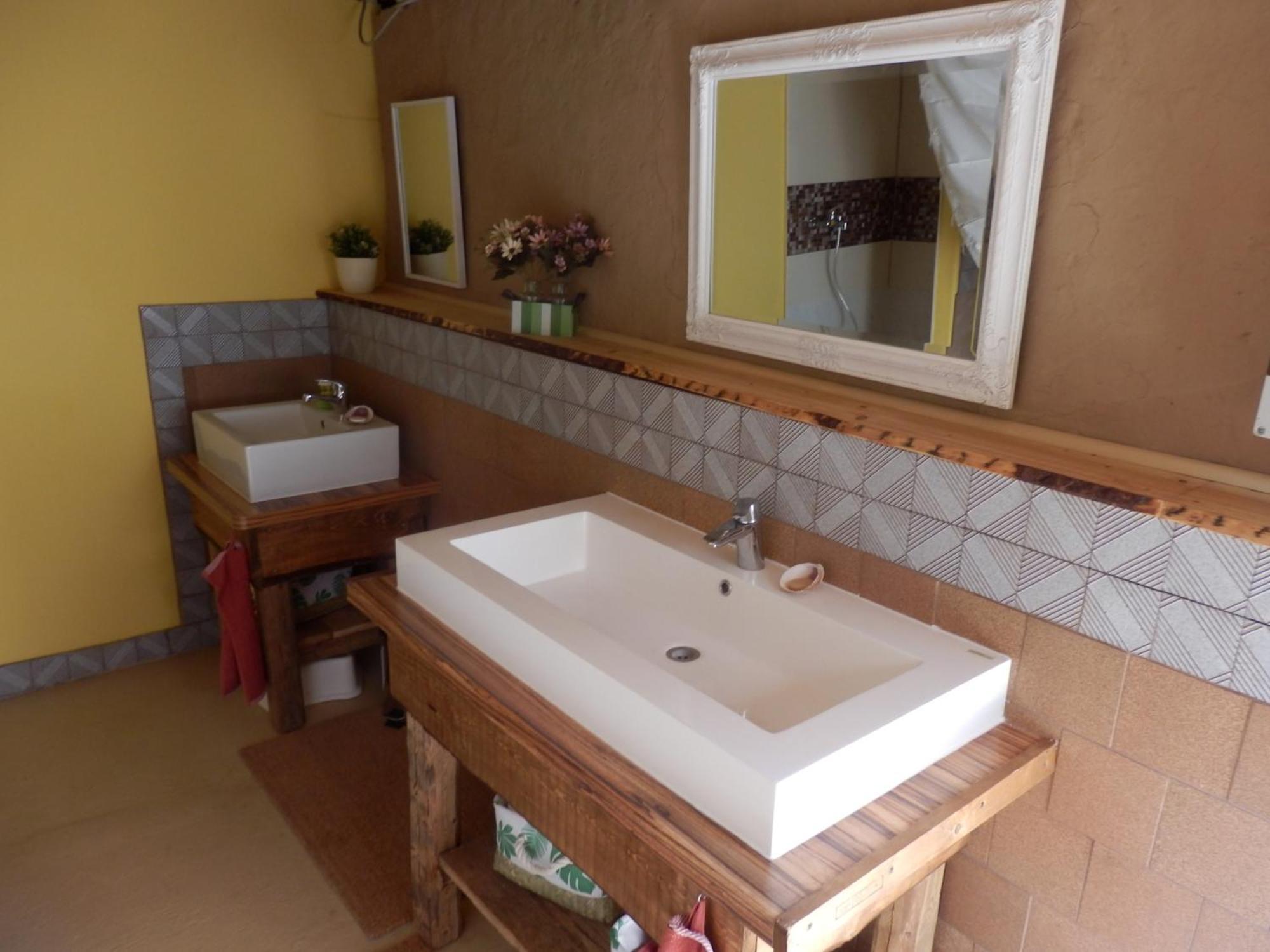 Ferienhof Gruene Kuh Elsteraue Ngoại thất bức ảnh